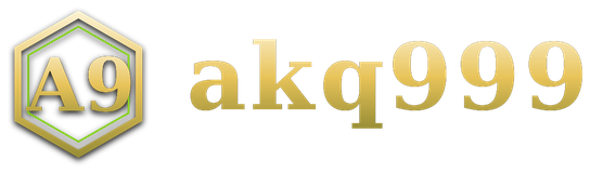 akq999 logo